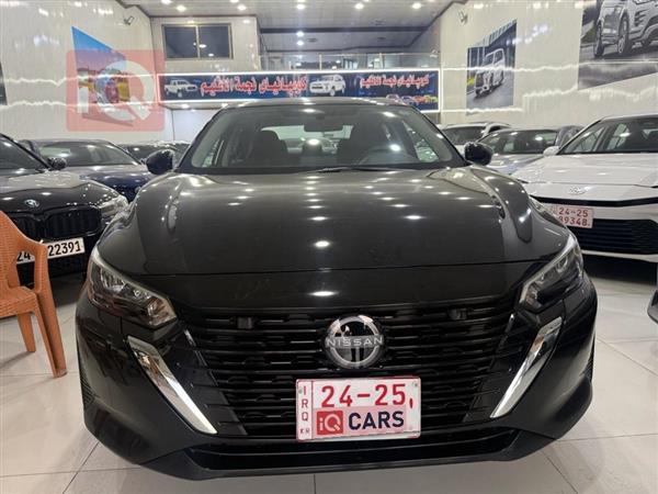 نيسان سنترا 2024 للبيع في العراق - زاخو